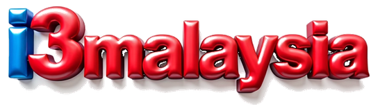 i3malaysia logo