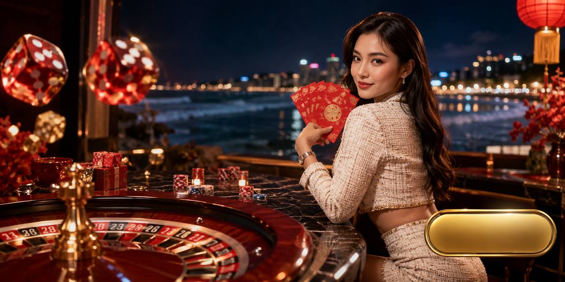 Mobile Legends Untuk Malaysia